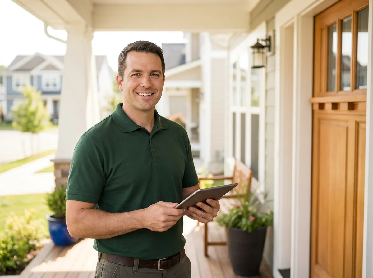 Pest control FAQs for Killbuck, OH